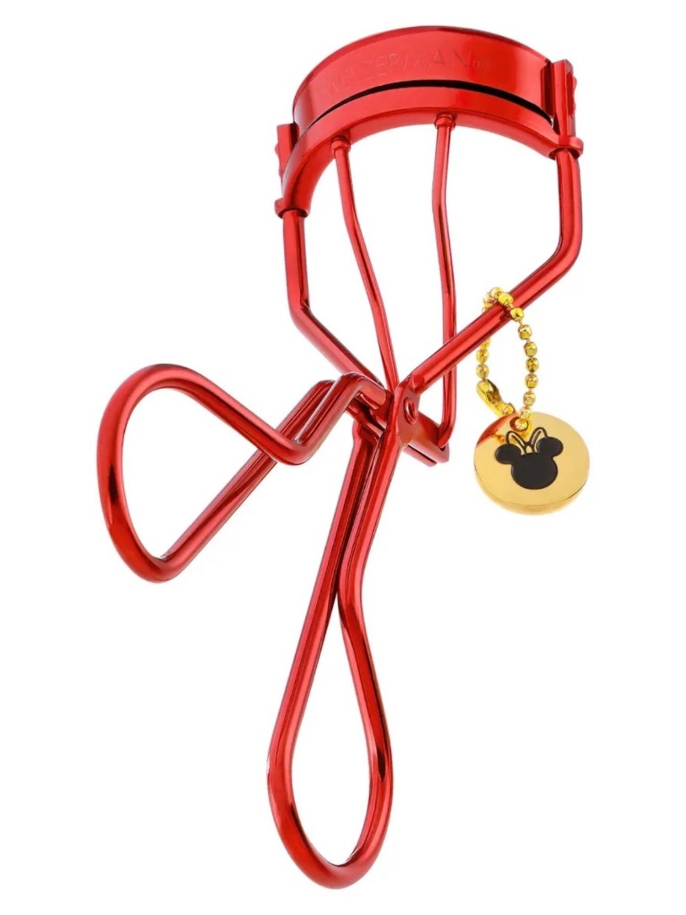 Tweezerman Disney Minnie Mouse Imagine Eyelash Curler NIB